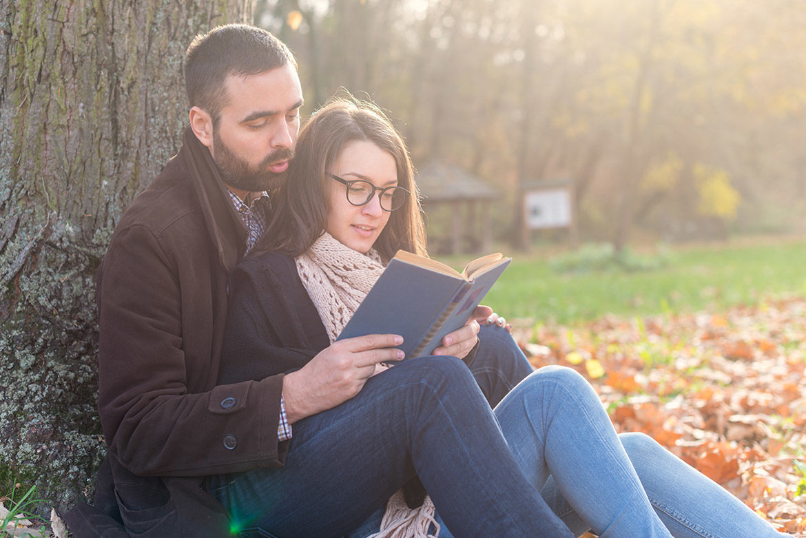 The Notebook – A Love Story