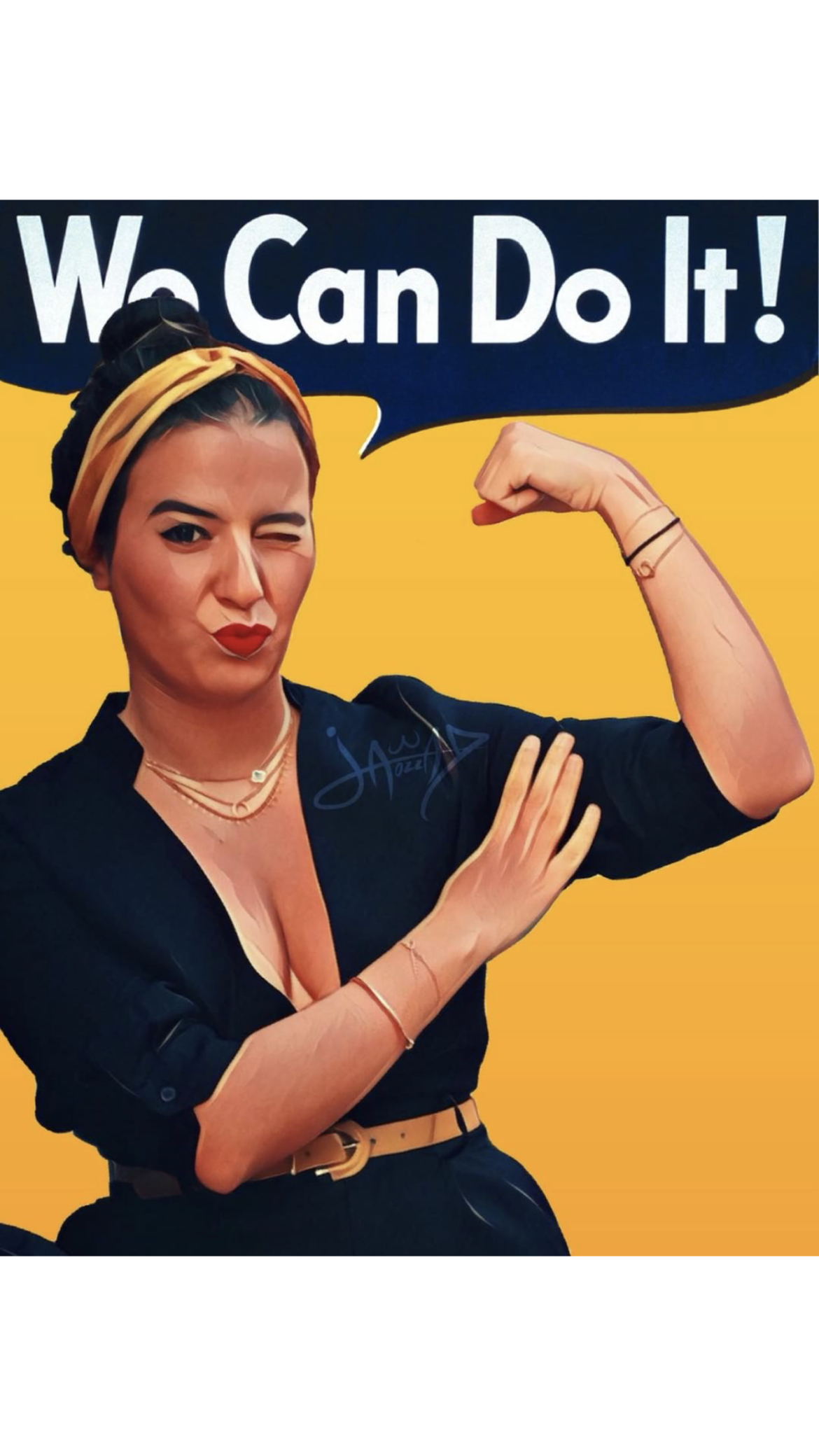 Body-Confidence vs Instagram Body-Shaming