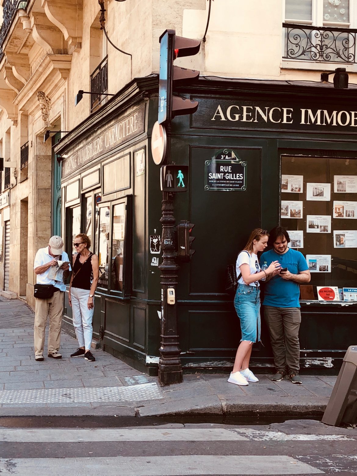 Does True Love Still Exist ?