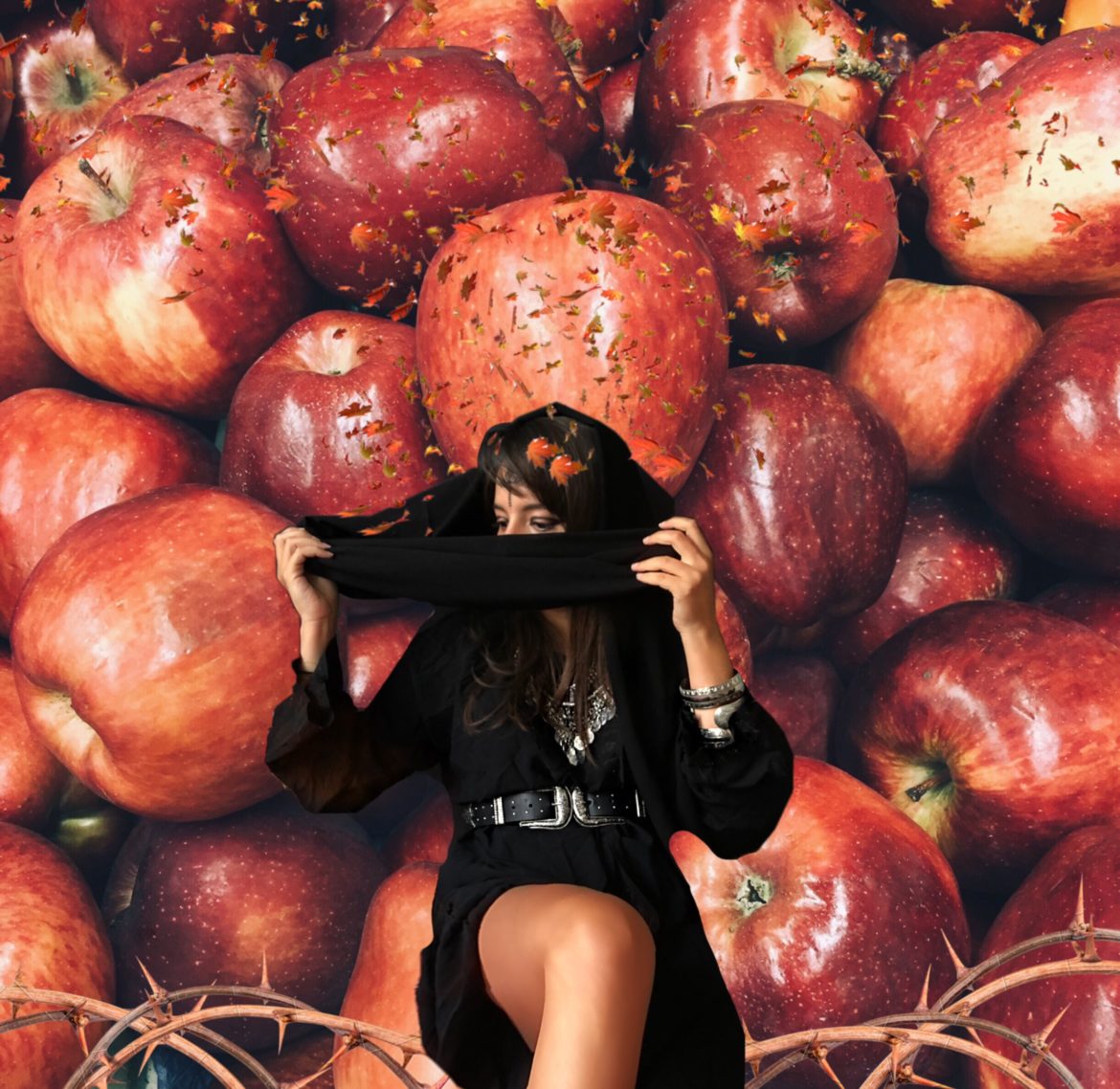 It’s always women’s fault