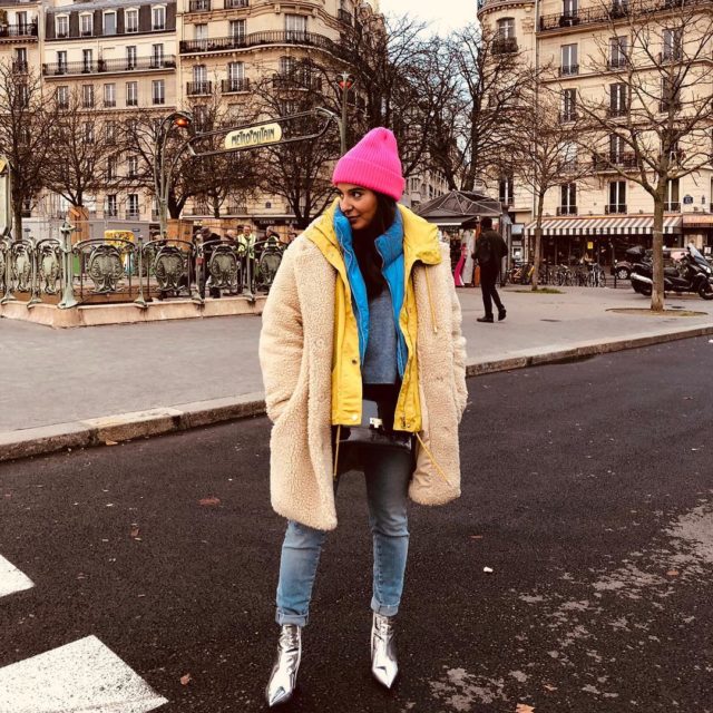 Loved recreating this look from balenciaga with affordable pieces from...